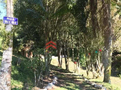 Fazenda / Sítio / Chácara com 4 Quartos à venda, 500m² no Campo Verde, Ibiúna