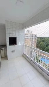 Apartamento com 3 Quartos à venda, 76m² no Mangueirão, Belém