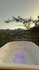 Casa de Condomínio com 5 Quartos à venda, 360m² no Parque do Imbui, Teresópolis