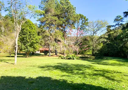 Fazenda / Sítio / Chácara com 3 Quartos à venda, 20000m² no Posse, Petrópolis