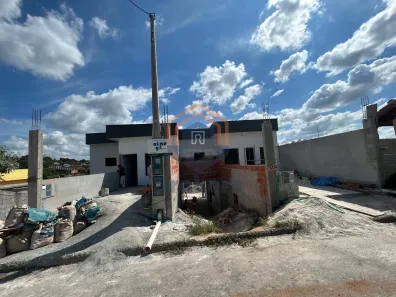 Sobrado com 3 Quartos à venda, 120m² no Estância Comandante Barros, Jarinu