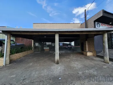 Loja / Salão / Ponto Comercial para alugar, 60m² no Jardim Diamantina, Apucarana