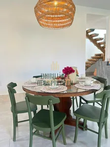 Casa de Condomínio com 3 Quartos à venda, 210m² no , Prado