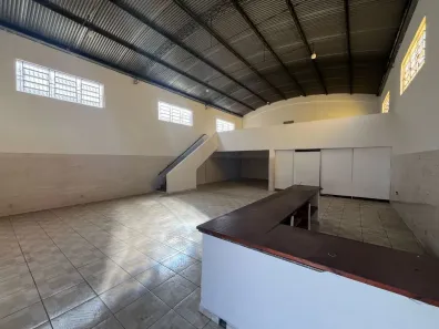 Conjunto Comercial / Sala para alugar, 418m² no Jardim Planalto, Cosmópolis