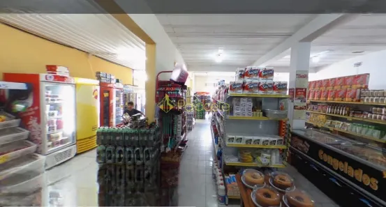 Casa Comercial com 1 Quarto à venda, 355m² no Bela Vista, Pindamonhangaba
