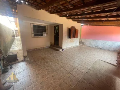 Casa com 3 Quartos à venda, 173m² no Estância Esperança, Novo Gama