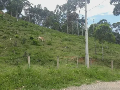 Terreno / Lote / Condomínio à venda, 1900m² no Vargem Grande, Águas Mornas