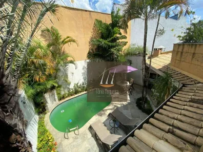Casa de Condomínio com 4 Quartos à venda, 250m² no Mauá, São Caetano do Sul