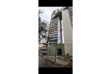 Garagem com 1 Quarto à venda, 12m² no Costa Azul, Salvador