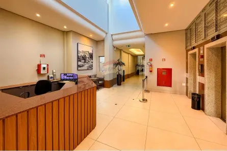 Conjunto Comercial / Sala à venda, 39m² no Centro, Canoas