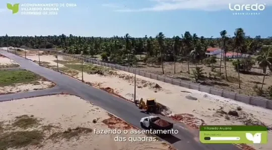 Terreno / Lote / Condomínio à venda, 303m² no Robalo, Aracaju