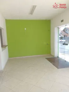 Loja / Salão / Ponto Comercial para venda ou aluguel, 168m² no Centro, Guaratinguetá