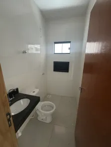 Casa com 2 Quartos à venda, 180m² no Parque Los Angeles 2ª Etapa, Goianira
