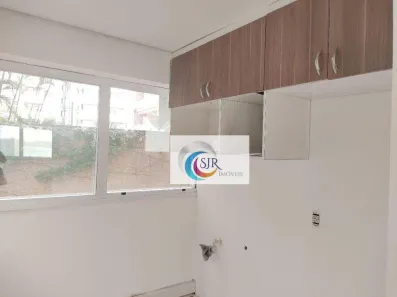 Conjunto Comercial / Sala para alugar, 64m² no Jardim Paulista, São Paulo