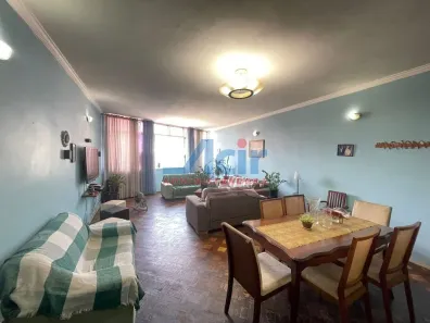 Apartamento com 3 Quartos à venda, 174m² no Rio Comprido, Rio de Janeiro