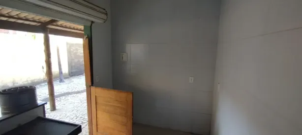 Loja / Salão / Ponto Comercial para alugar, 50m² no Pecém, São Gonçalo do Amarante