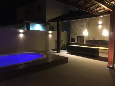 Casa de Condomínio com 3 Quartos à venda, 300m² no Aruana, Aracaju
