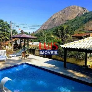 Casa com 2 Quartos para alugar, 90m² no Recanto de Itaipuaçu (Itaipuaçu), Maricá