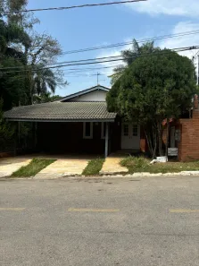 Casa de Condomínio com 3 Quartos para venda ou aluguel, 200m² no Transurb, Itapevi