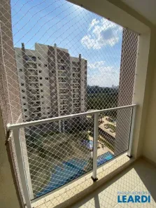 Apartamento com 2 Quartos para alugar, 69m² no Jardim do Lago, Bragança Paulista