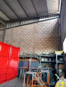 Galpão / Depósito / Armazém à venda, 296m² no Jardim Santa Izabel, Hortolândia