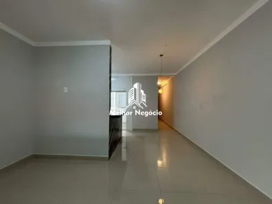 Casa com 2 Quartos à venda, 71m² no Jardim Nova Alvorada, Hortolândia