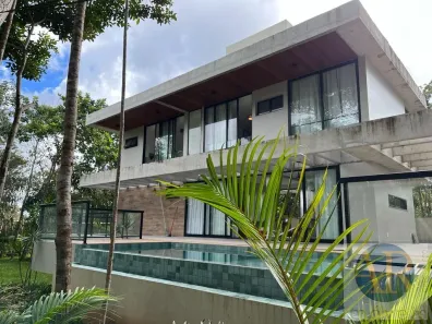Casa de Condomínio com 4 Quartos à venda, 700m² no , Mata de São João