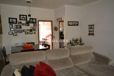 Casa com 3 Quartos à venda, 172m² no Jardim Planalto de Viracopos, Campinas
