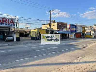 Loja / Salão / Ponto Comercial à venda, 413m² no Centro, Mairiporã