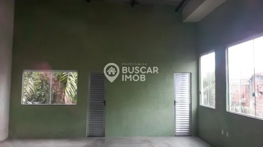Galpão / Depósito / Armazém para alugar, 340m² no Portão, Lauro de Freitas