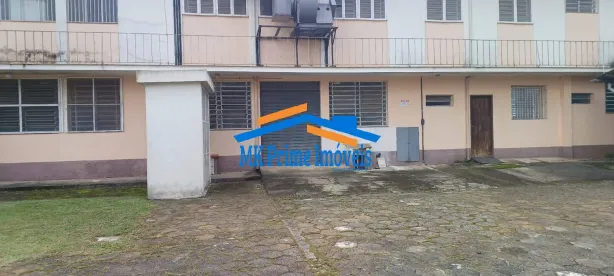Prédio Inteiro à venda, 3800m² no Parque Monte Alegre, Taboão da Serra