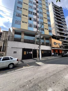 Apartamento com 3 Quartos para alugar, 100m² no Centro, Barra Mansa