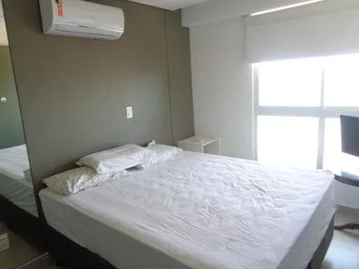 Apartamento com 3 Quartos à venda, 77m² no Camboinha, Cabedelo