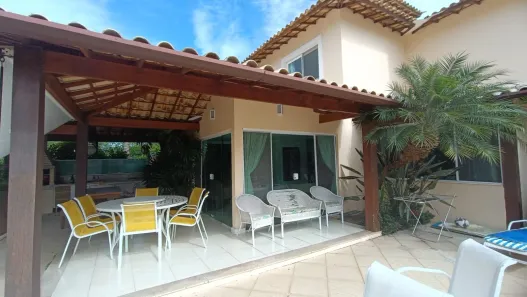 Casa de Condomínio com 4 Quartos à venda, 220m² no Centro (Mangue), Armação dos Búzios