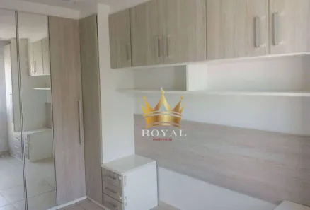 Apartamento com 2 Quartos à venda, 49m² no Taquara, Rio de Janeiro