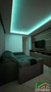 Apartamento com 3 Quartos à venda, 67m² no Parque Euclides Miranda, Sumaré