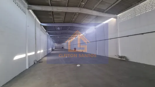 Galpão / Depósito / Armazém para alugar, 1800m² no Ipsep, Recife