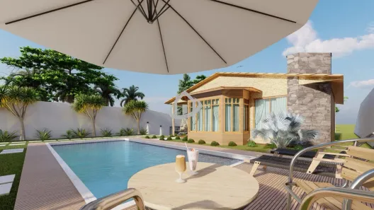 Terreno / Lote / Condomínio à venda, 1000m² no Invernada, Embu das Artes