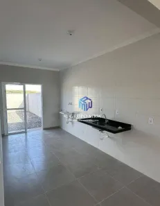 Casa com 2 Quartos à venda, 61m² no Chácaras Residenciais Santa Maria, Votorantim