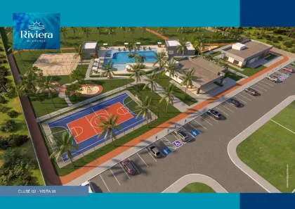 Terreno / Lote / Condomínio à venda, 27842m² no Paraíso da Barra, Barra dos Coqueiros