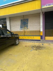 Loja / Salão / Ponto Comercial para alugar, 78m² no Centro, Belford Roxo
