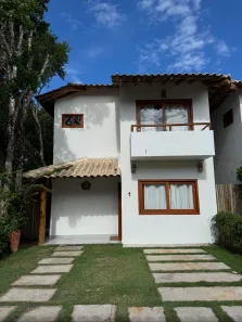 Casa de Condomínio com 2 Quartos à venda, 87m² no Arraial D'Ajuda, Porto Seguro