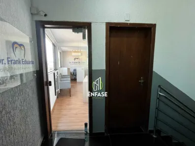Cobertura com 1 Quarto à venda, 120m² no Centro, Igarapé