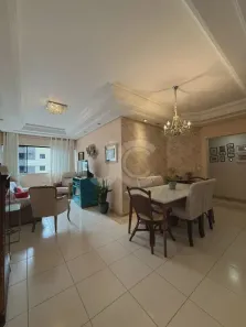 Apartamento com 3 Quartos à venda, 75m² no Candeias, Vitória da Conquista