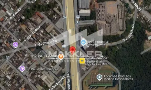 Loja / Salão / Ponto Comercial à venda, 4000m² no Jardim Gramacho, Duque de Caxias