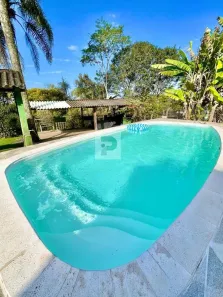 Fazenda / Sítio / Chácara com 2 Quartos à venda, 2500m² no Biritiba-Ussu, Mogi das Cruzes