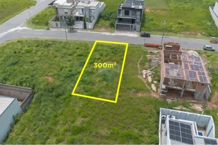 Terreno / Lote / Condomínio à venda, 300m² no Marambaia, Vinhedo
