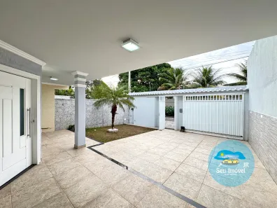 Casa com 4 Quartos à venda, 224m² no Parque Hotel, Araruama