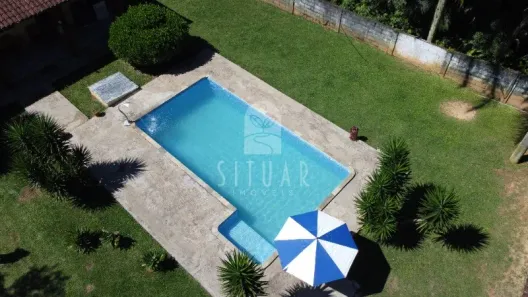 Fazenda / Sítio / Chácara com 2 Quartos à venda, 2550m² no , Juquitiba