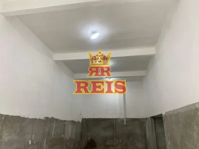 Loja / Salão / Ponto Comercial para alugar, 50m² no Taboão, Diadema